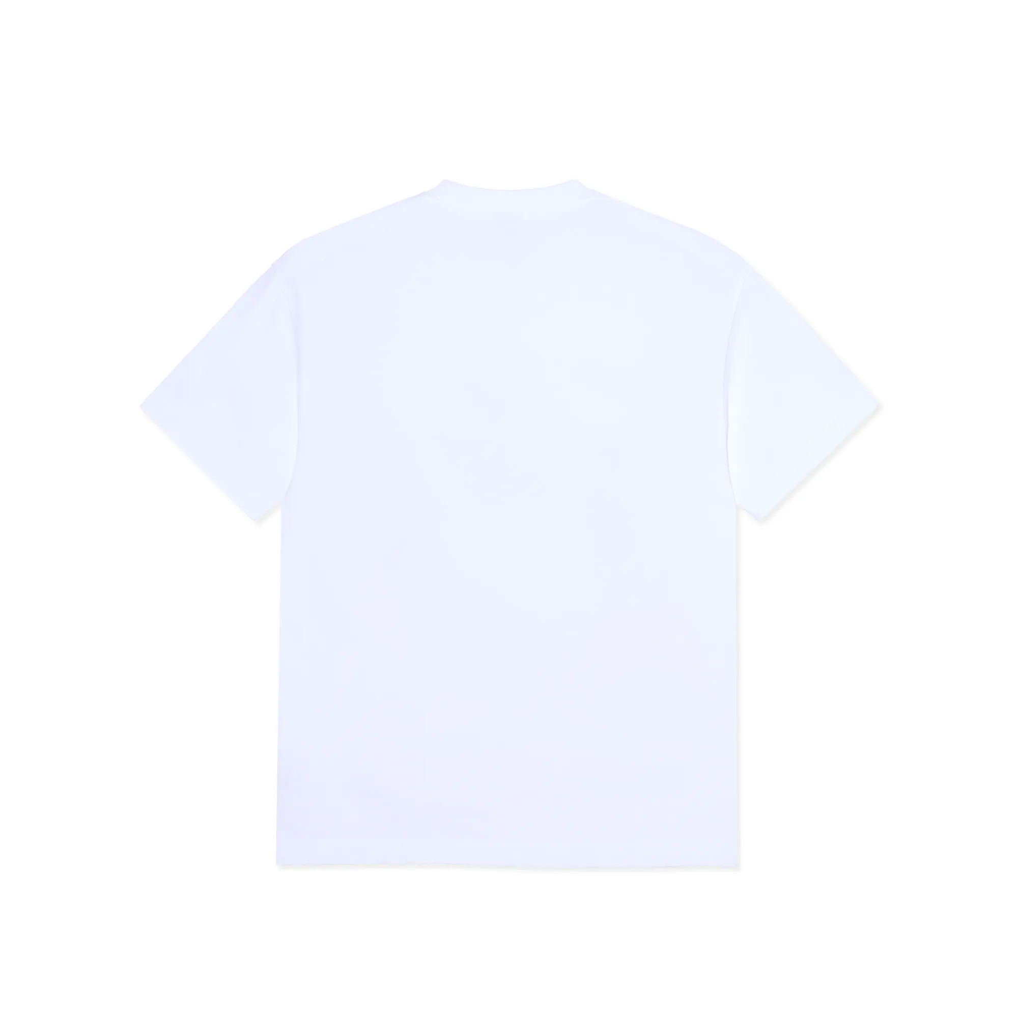 Tee | Wrinkle - White sold by Polar Skate product image thumbnail 2