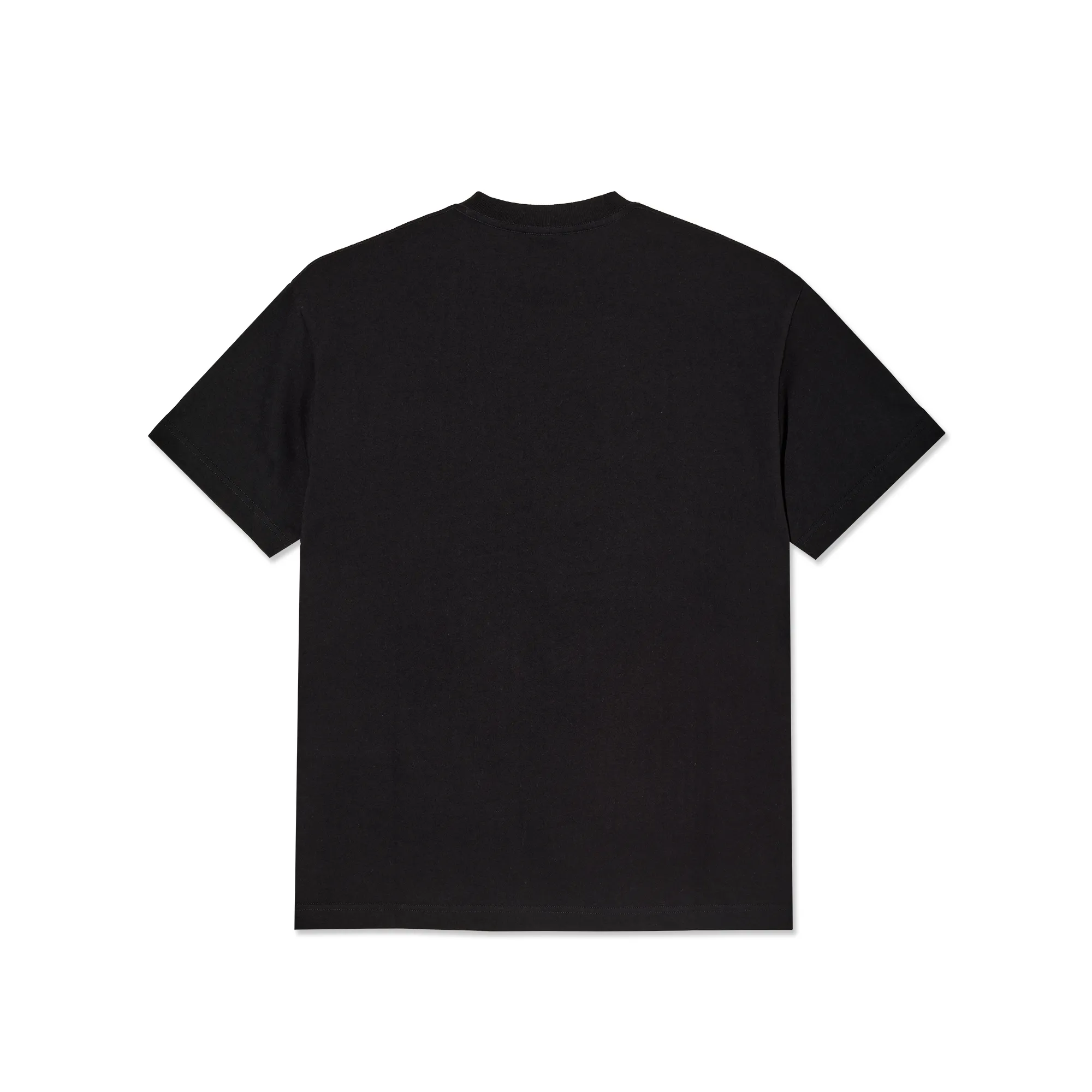 Tee | Chainsaw - Black sold by Polar Skate product image thumbnail 2