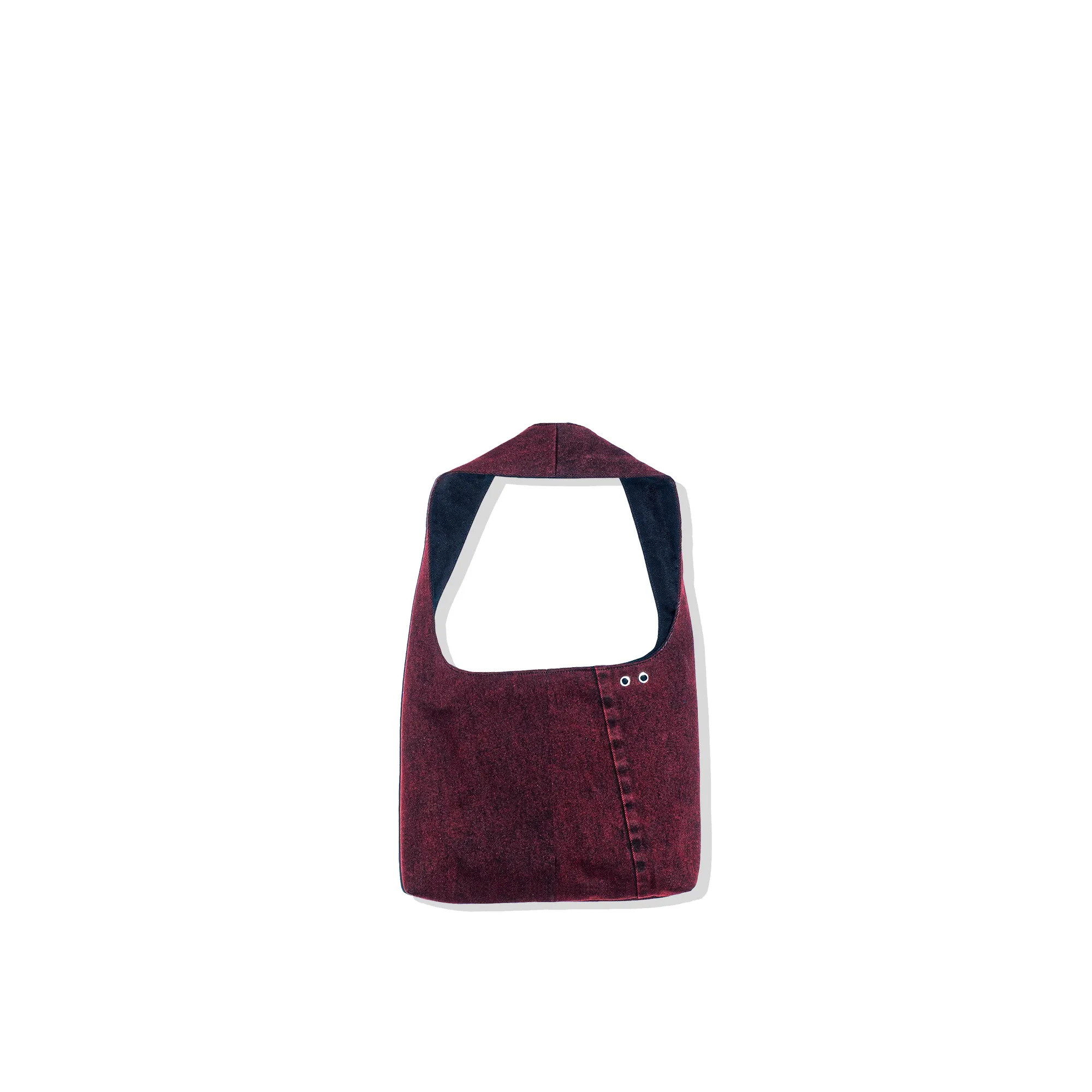 Gousi X Polar | Mini Bag - Red Black sold by Polar Skate
