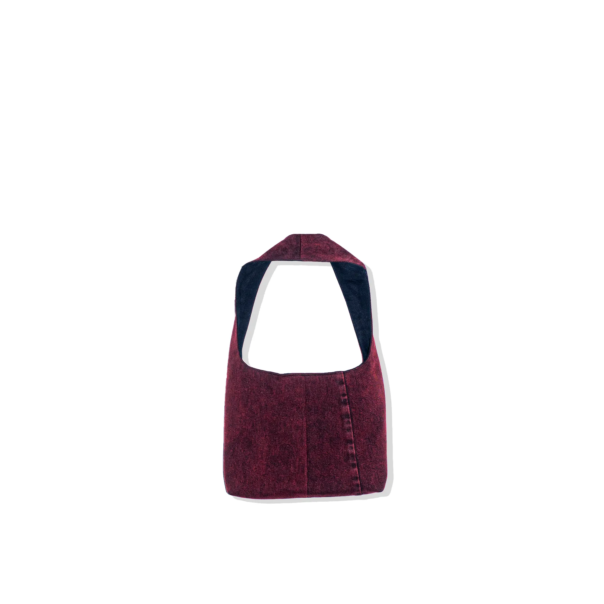 Gousi X Polar | Mini Bag - Red Black sold by Polar Skate product image thumbnail 2