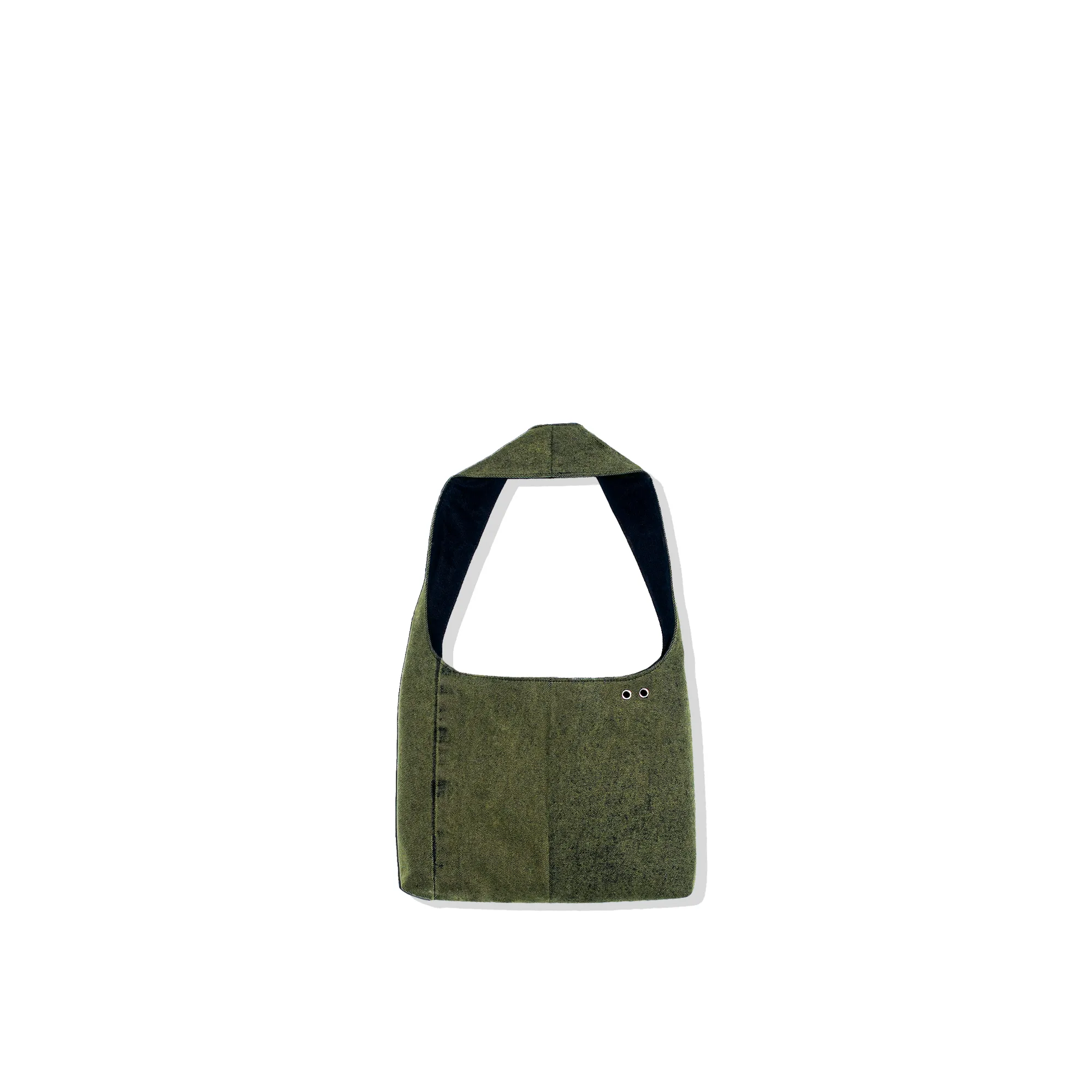 Gousi X Polar | Mini Bag - Green Black sold by Polar Skate