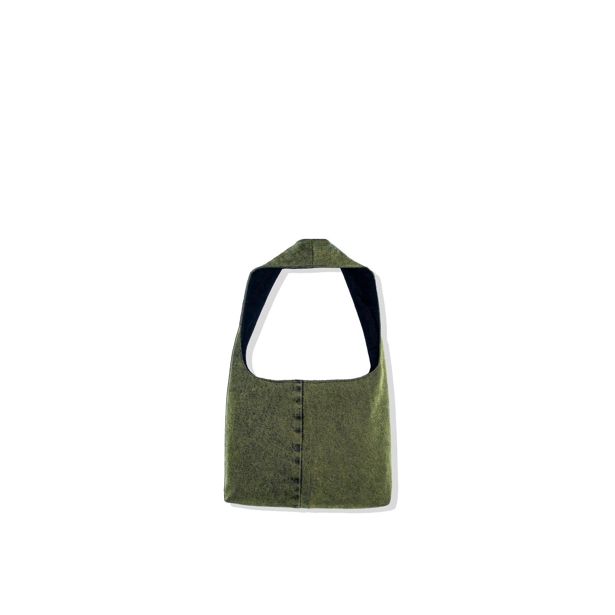 Gousi X Polar | Mini Bag - Green Black sold by Polar Skate product image thumbnail 2
