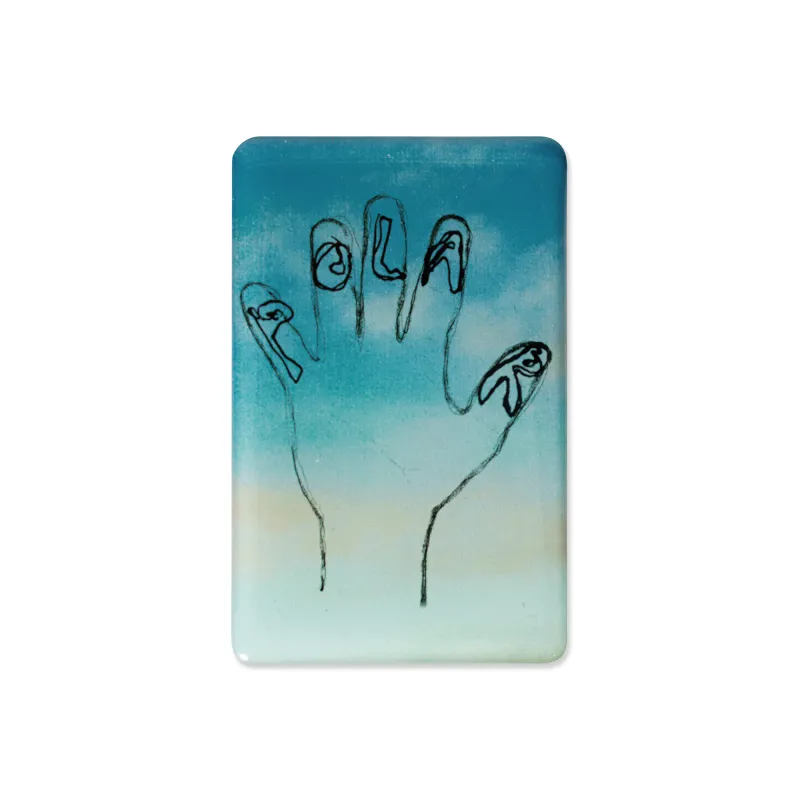 Magnet | Polar Hand made by Polar Skate