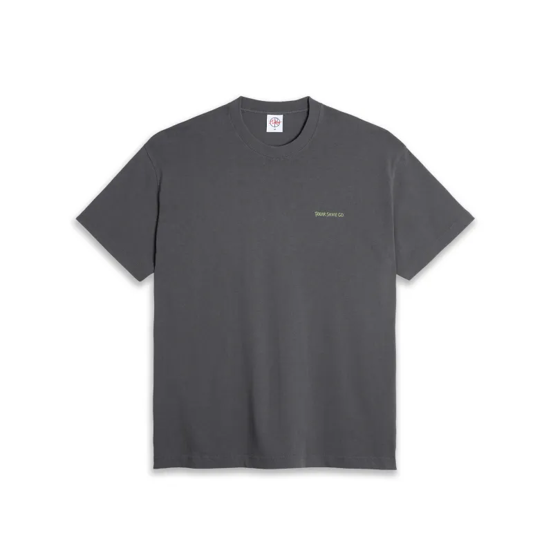 Tee | Got Everything - Graphite made by Polar Skate