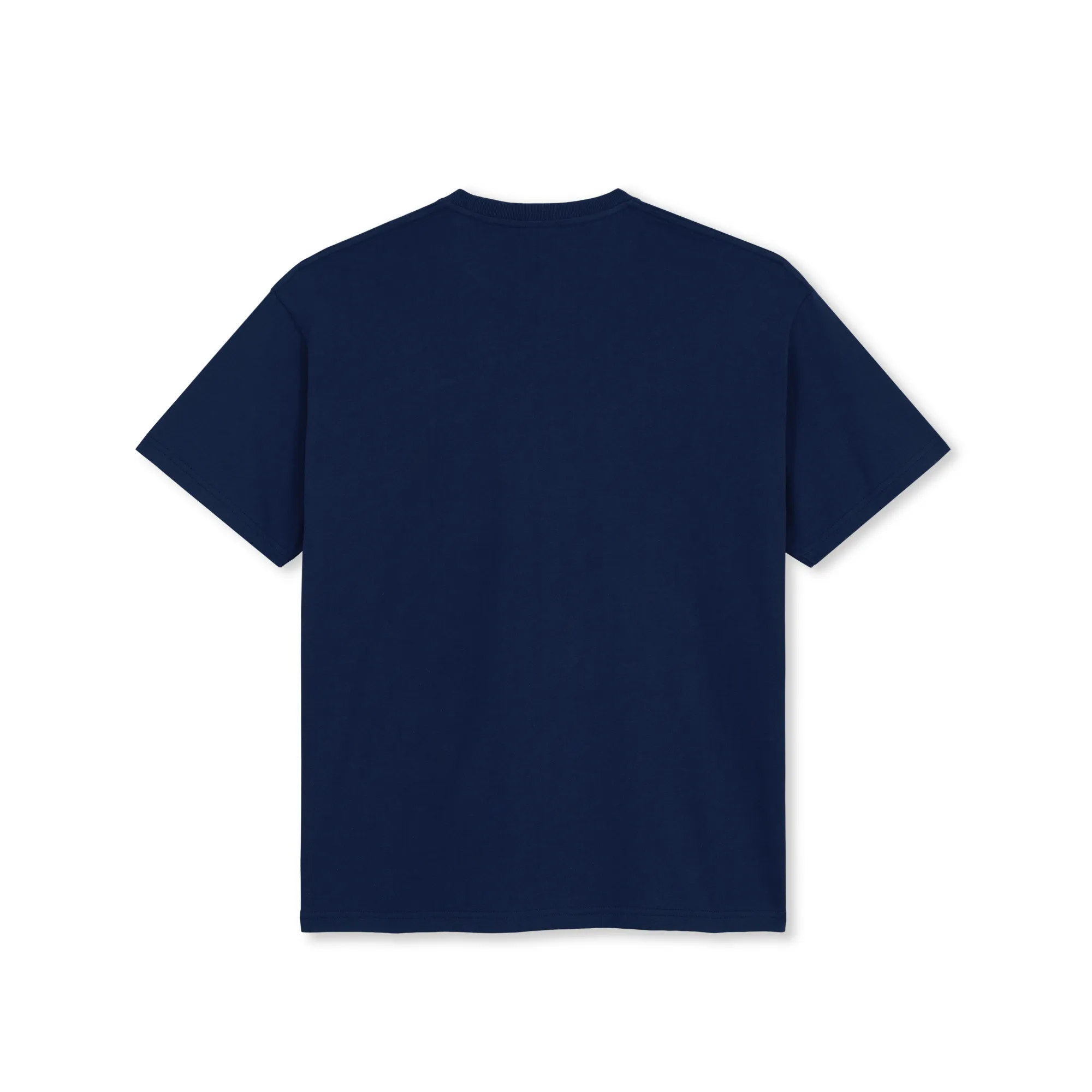 Tee | Dreams - Dark Blue sold by Polar Skate product image thumbnail 2