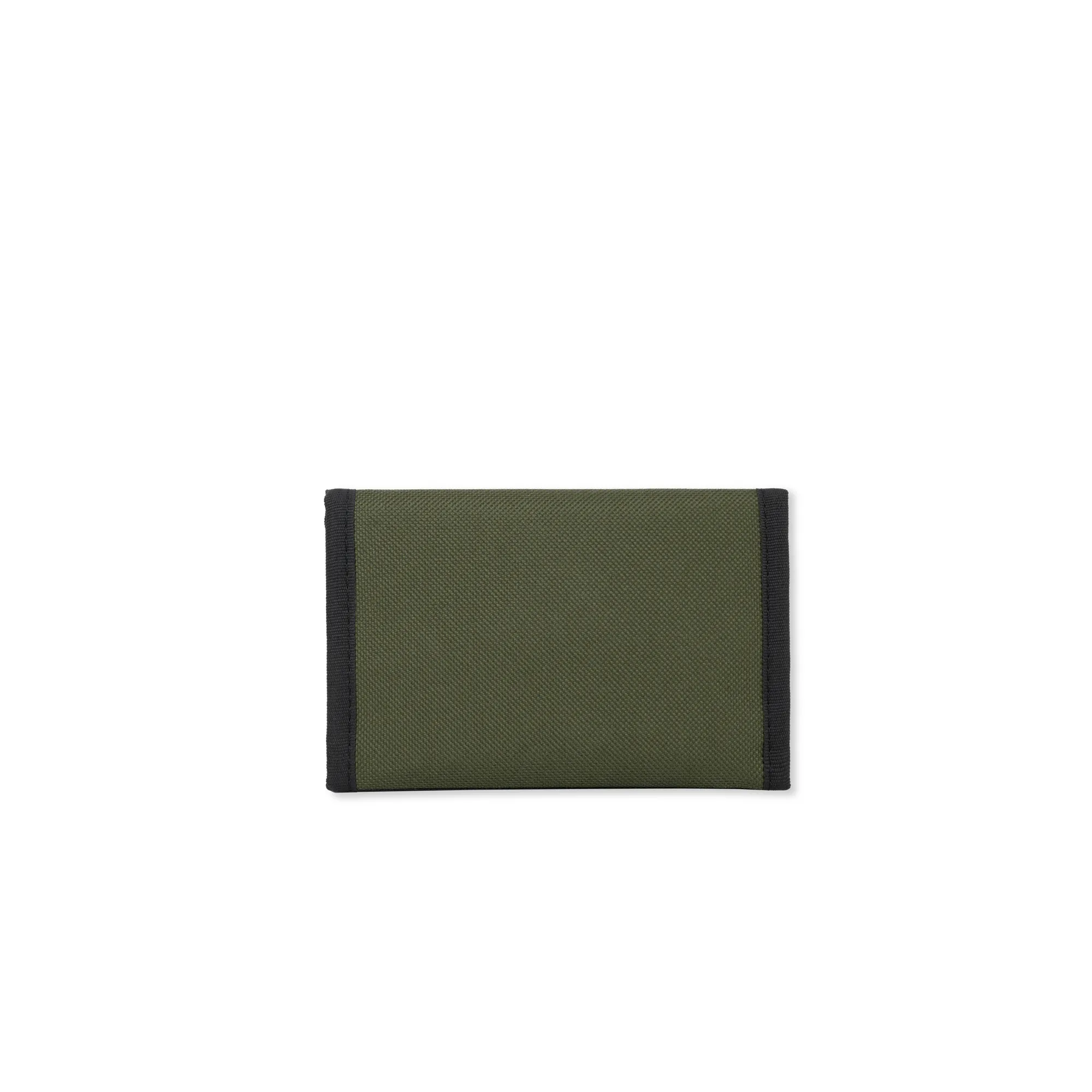 Key Wallet | Stroke Logo - Army Green sold by Polar Skate product image thumbnail 3