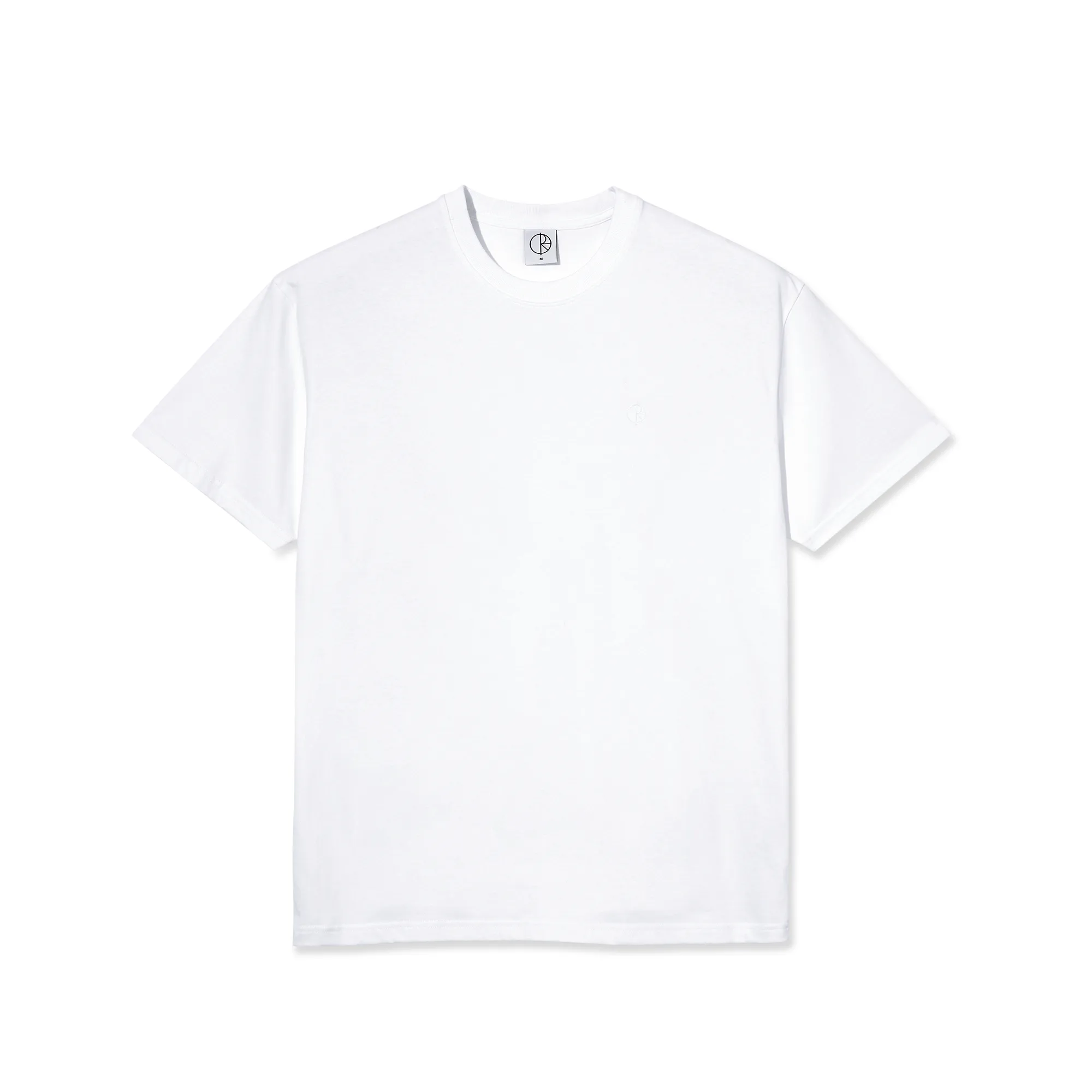 Tee | Team - White sold by Polar Skate