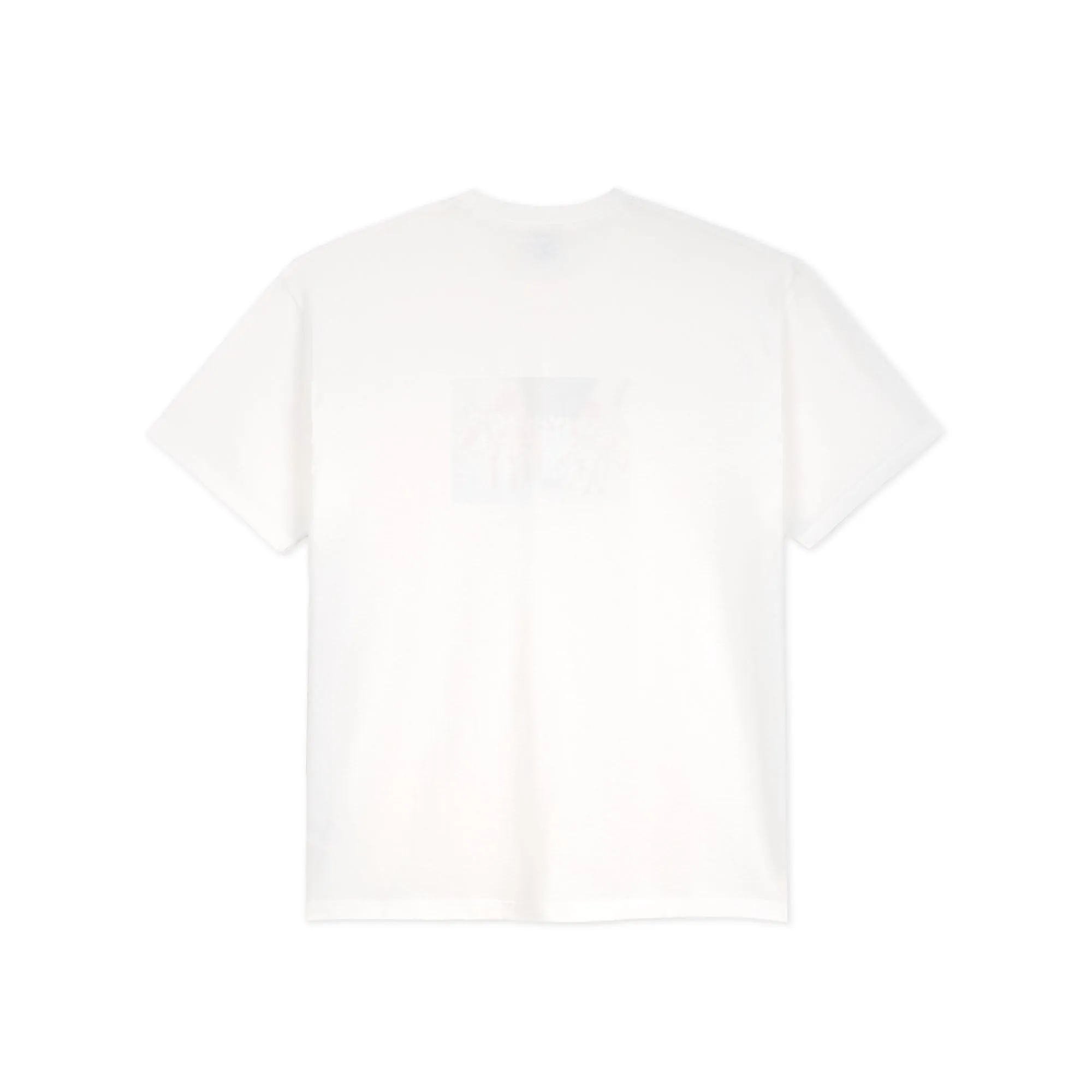 Tee | Commitment - White sold by Polar Skate product image thumbnail 2