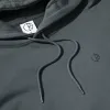 Frank Hoodie - Graphite sold by Polar Skate