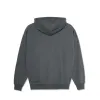 Frank Hoodie - Graphite sold by Polar Skate