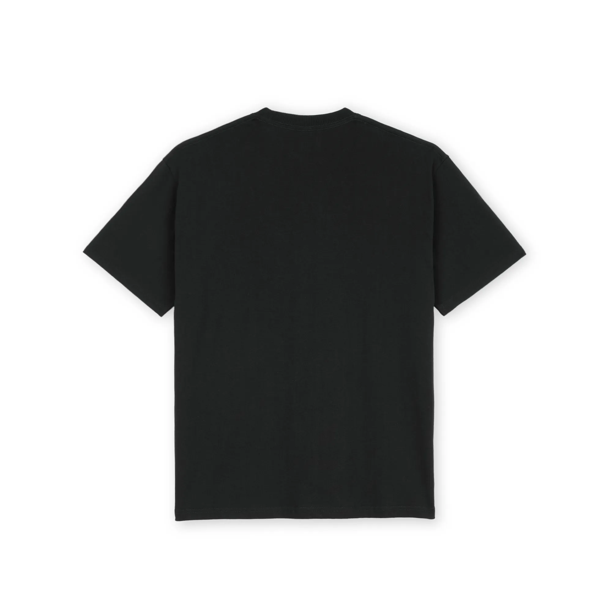 Tee | Voices - Black sold by Polar Skate product image thumbnail 2