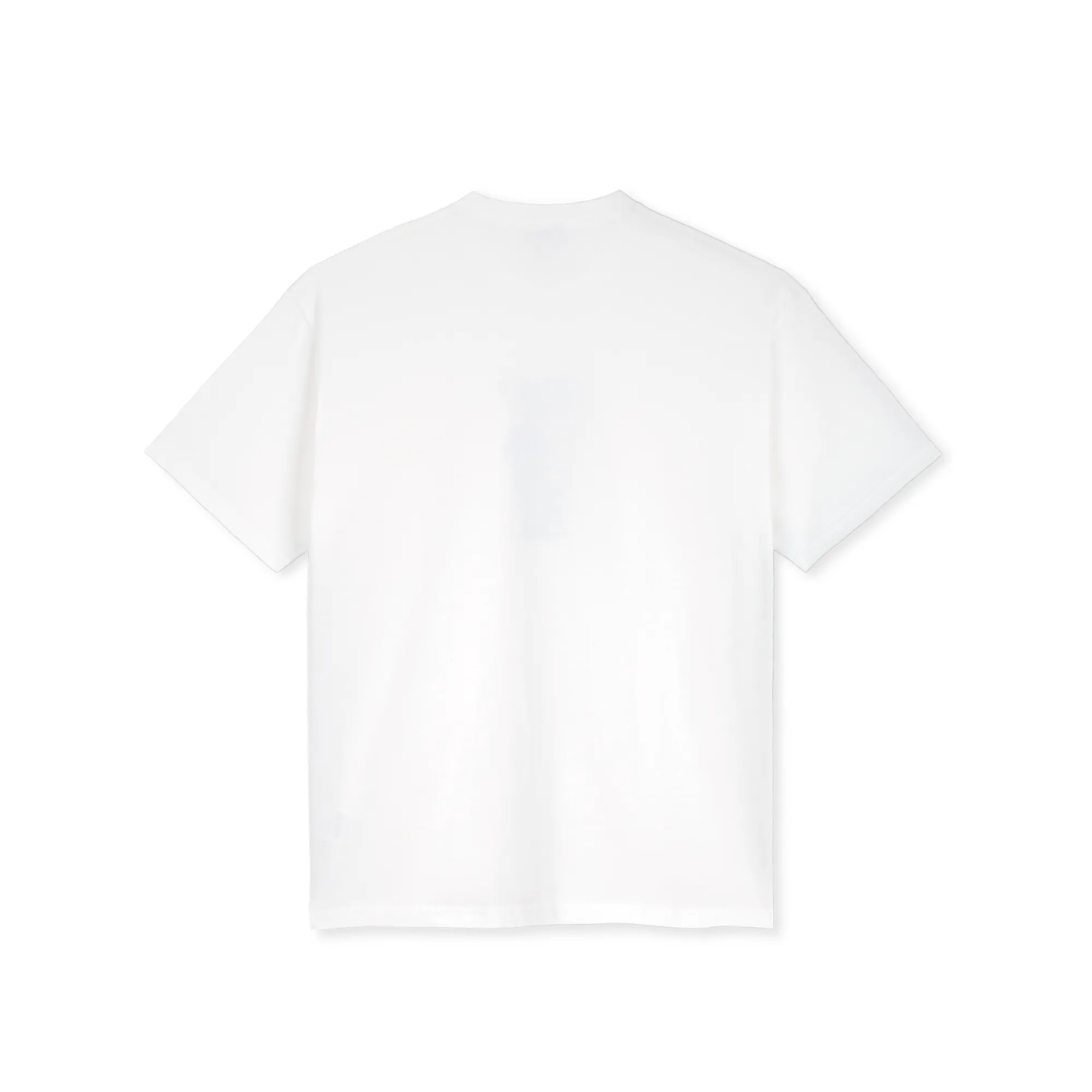 Tee | Trust - White sold by Polar Skate product image thumbnail 2