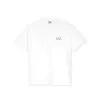 Tee | Found - White sold by Polar Skate