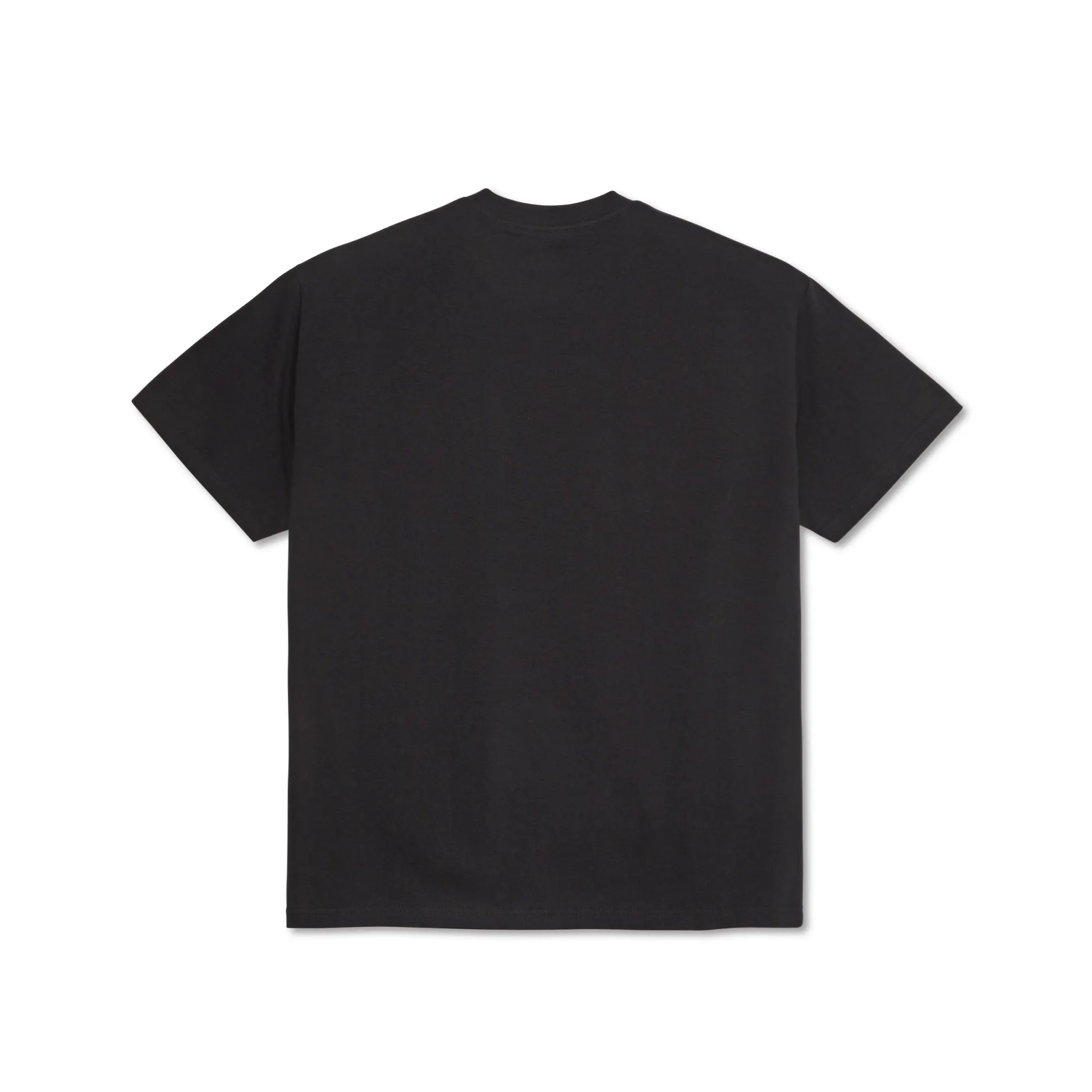Tee | Core - Black sold by Polar Skate product image thumbnail 2