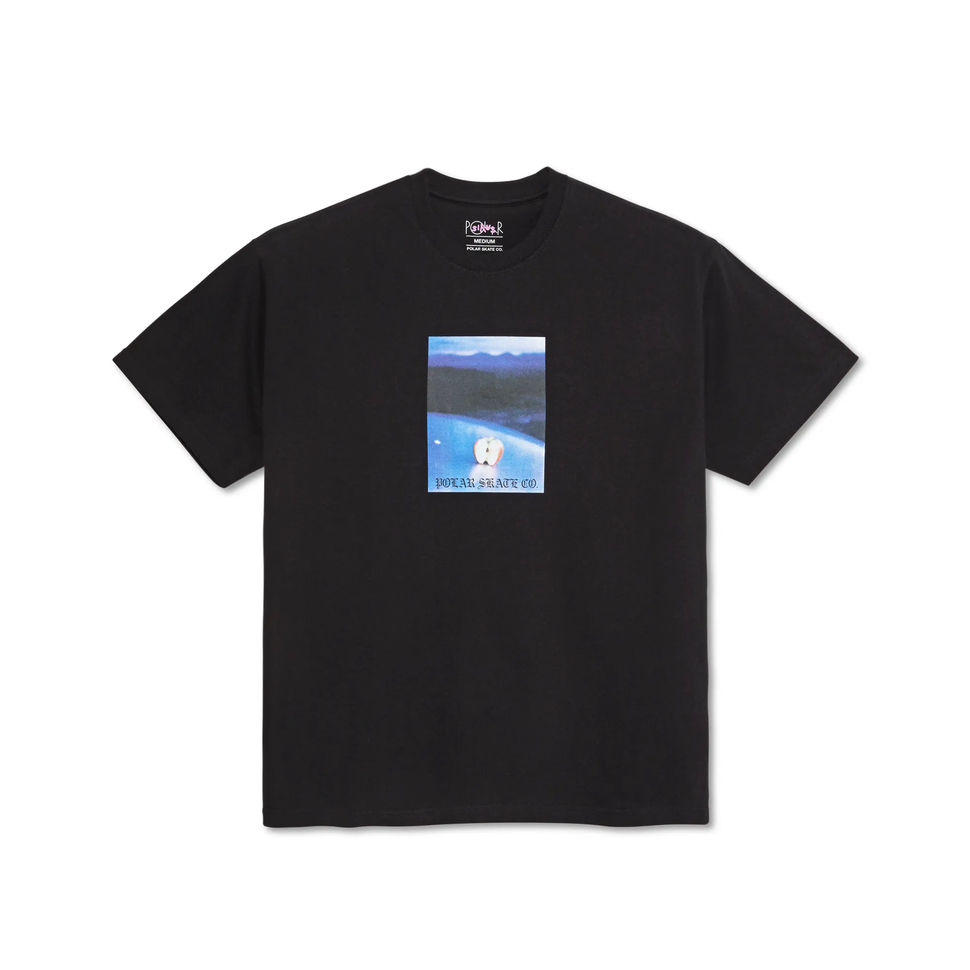 Tee | Core - Black sold by Polar Skate