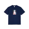 Tee | Bunny - Dark Blue sold by Polar Skate