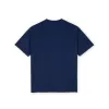 Tee | Bunny - Dark Blue sold by Polar Skate