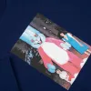 Tee | Bunny - Dark Blue sold by Polar Skate