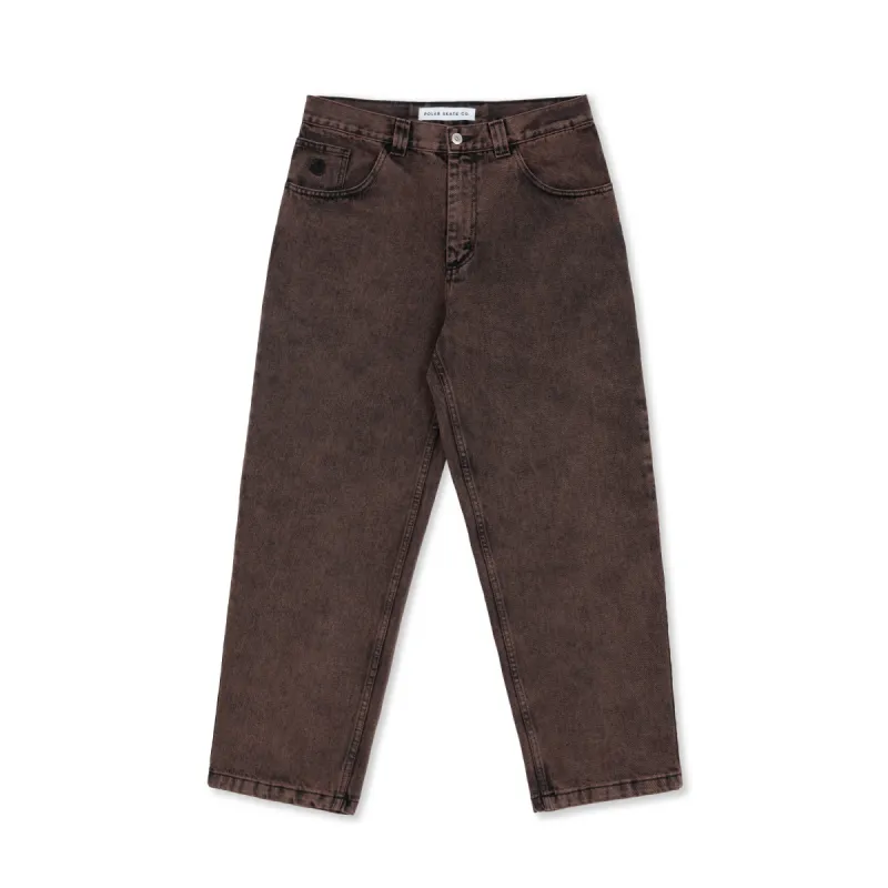 '93! Pants - Mud Brown sold by Polar Skate