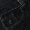 Big Boy Pants | Cord - Black sold by Polar Skate
