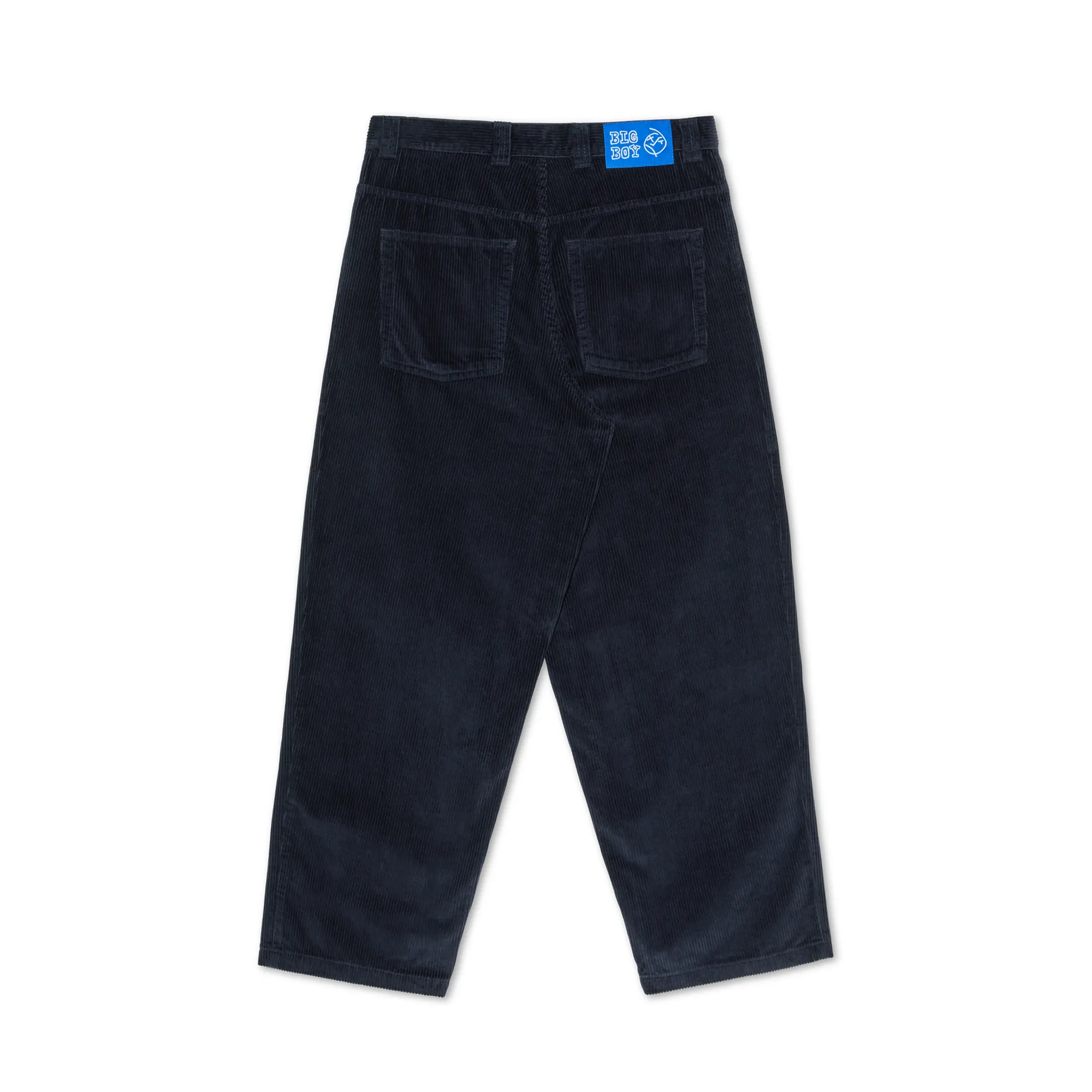 Big Boy Pants | Cord - Navy sold by Polar Skate product image thumbnail 2