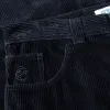 Big Boy Pants | Cord - Navy sold by Polar Skate