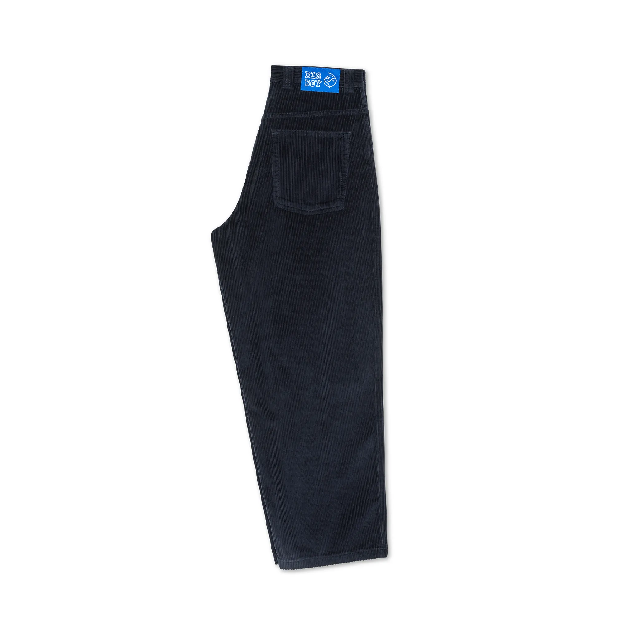 Big Boy Pants | Cord - Navy sold by Polar Skate product image thumbnail 3