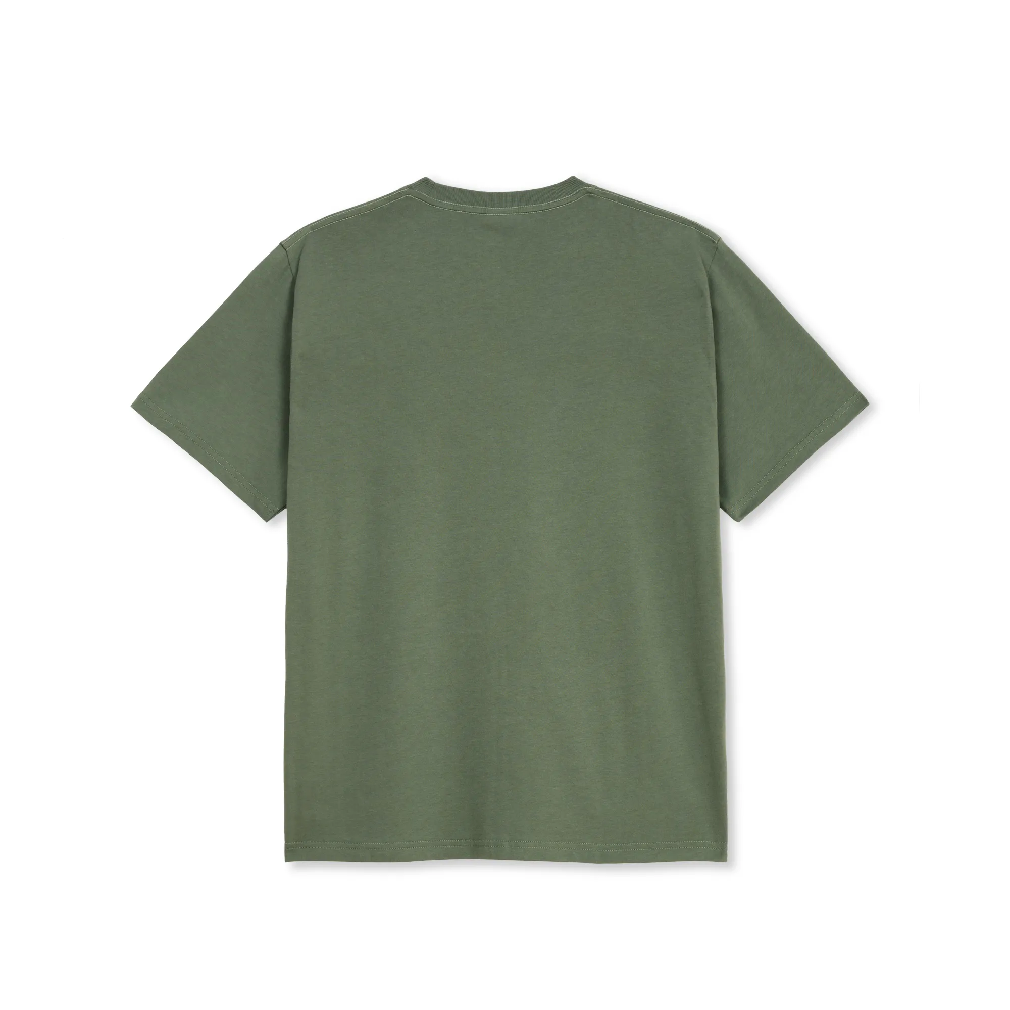 Steve Tee - Jade Green sold by Polar Skate product image thumbnail 2