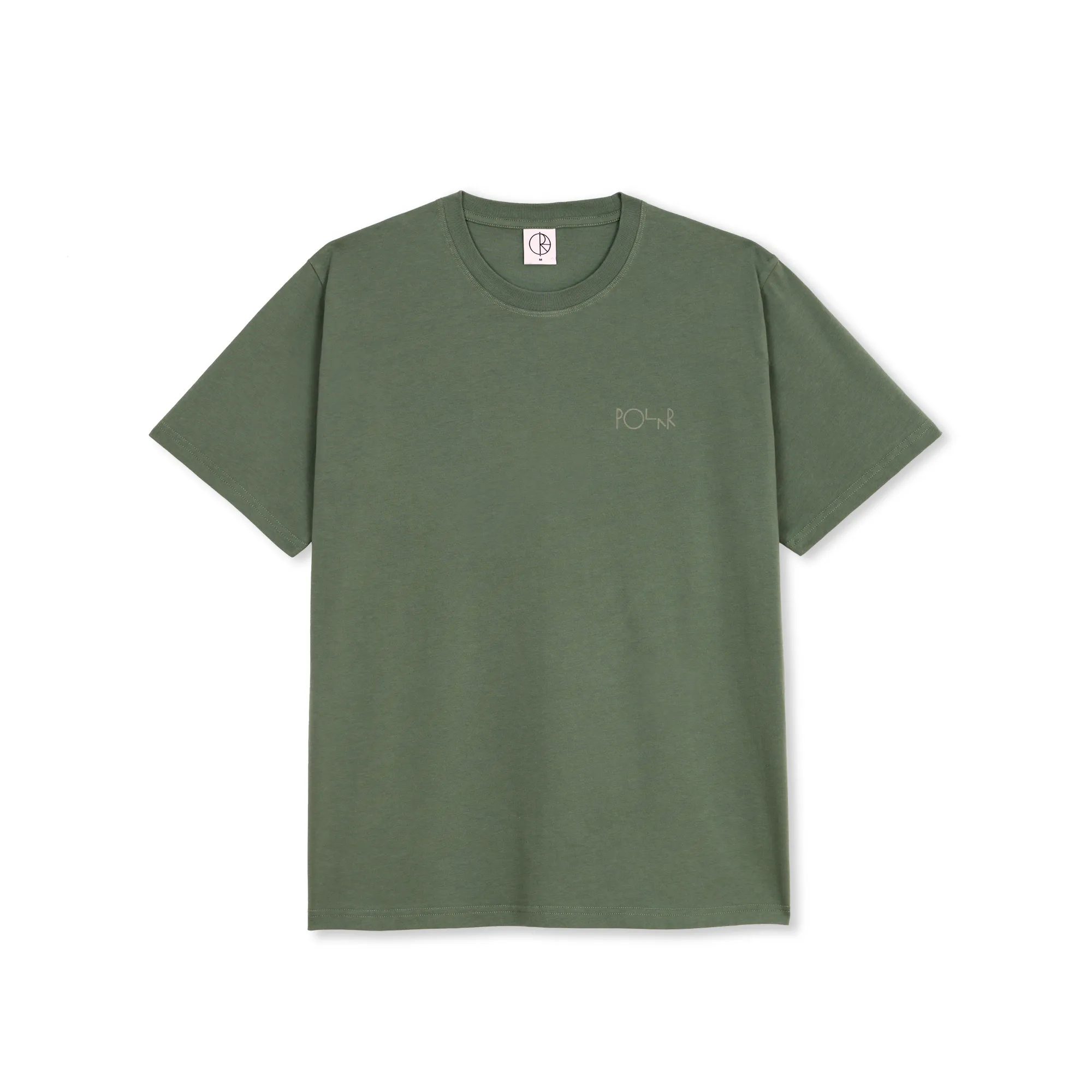 Steve Tee - Jade Green sold by Polar Skate