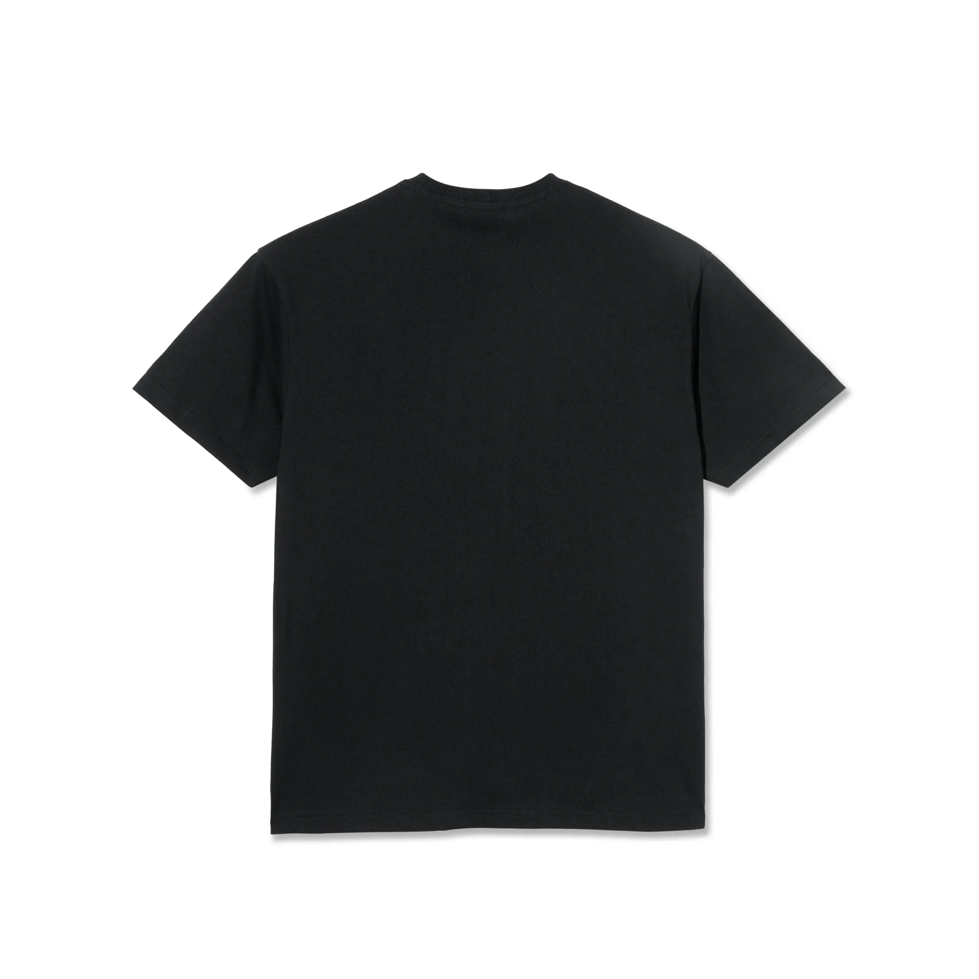 Tee | Team - Black sold by Polar Skate product image thumbnail 2
