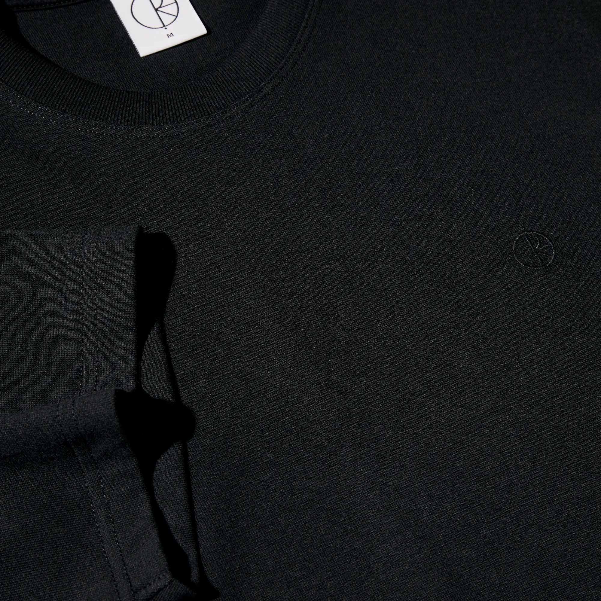 Tee | Team - Black sold by Polar Skate product image thumbnail 3