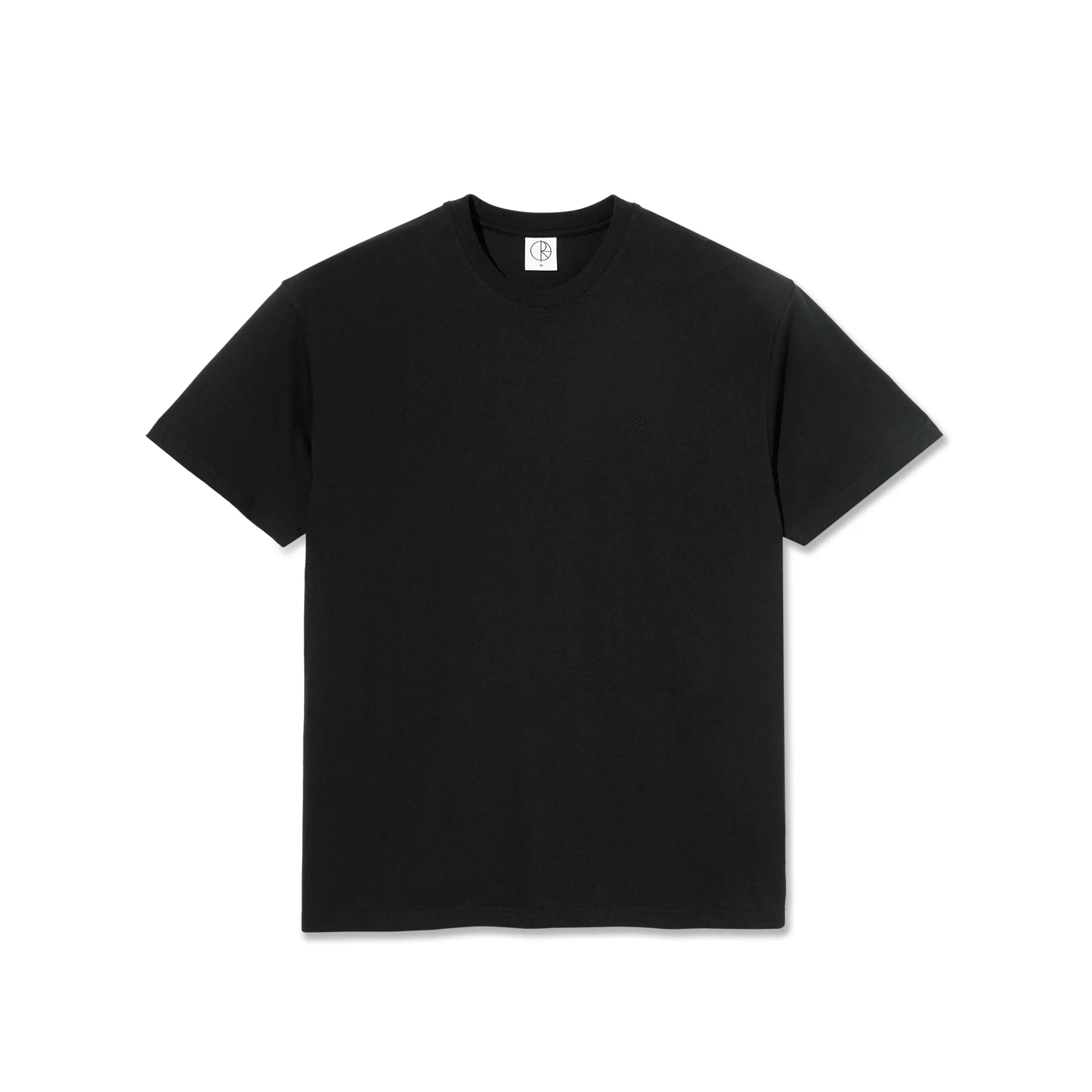 Tee | Team - Black sold by Polar Skate