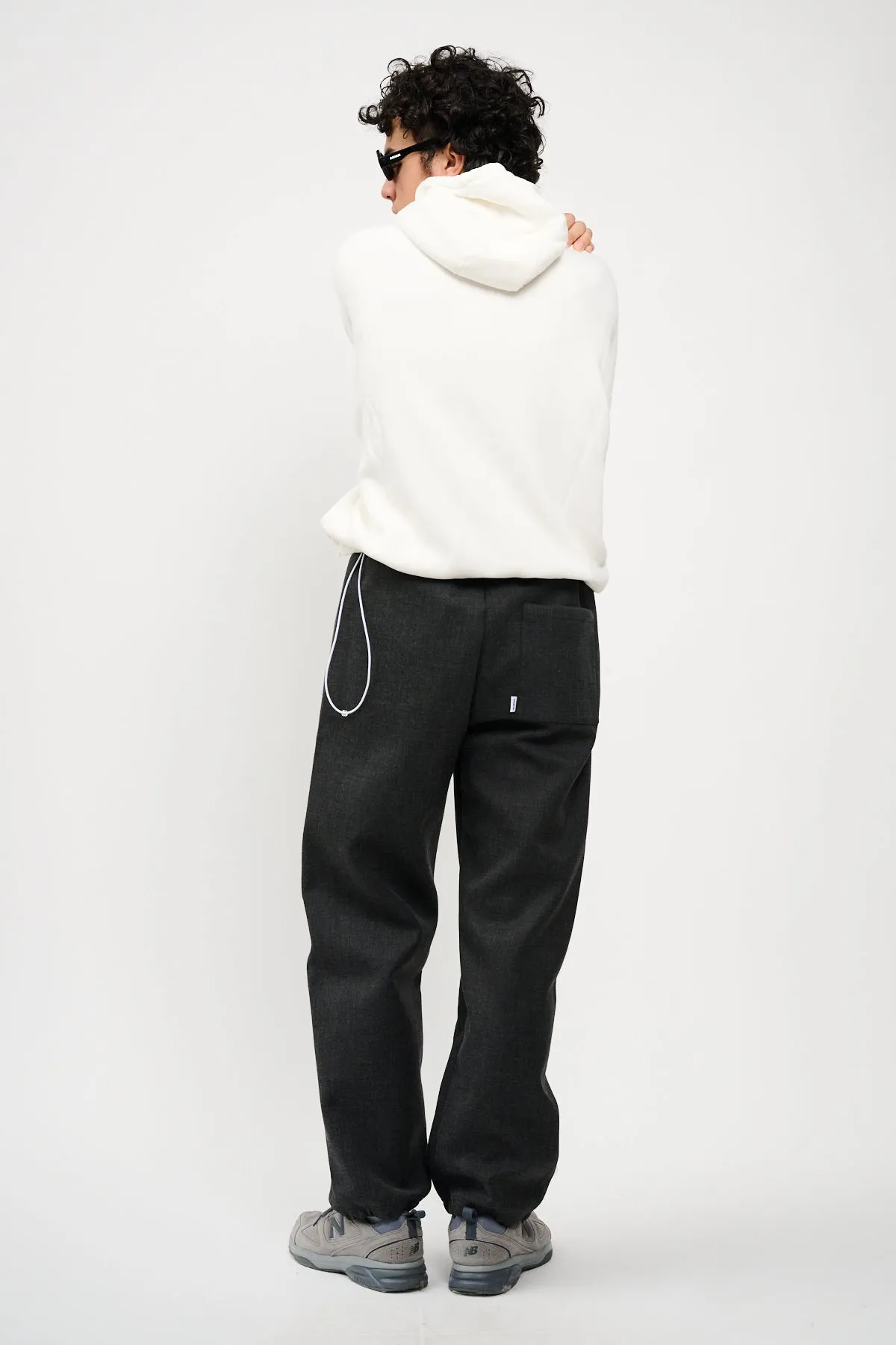 SCUBA JOGGING FIT PANT sold by Bonsai product image thumbnail 2