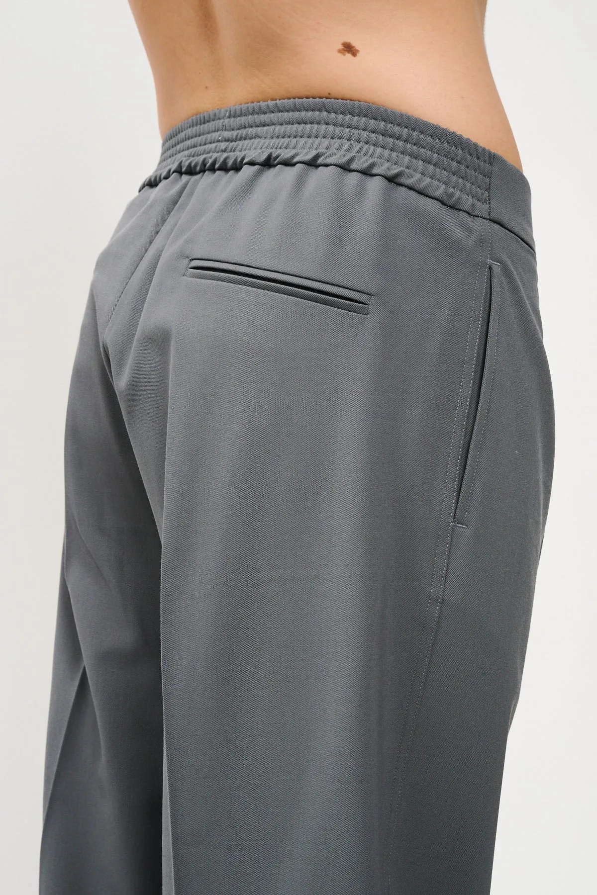 UPCYCLE REGULAR PANT sold by Bonsai product image thumbnail 4