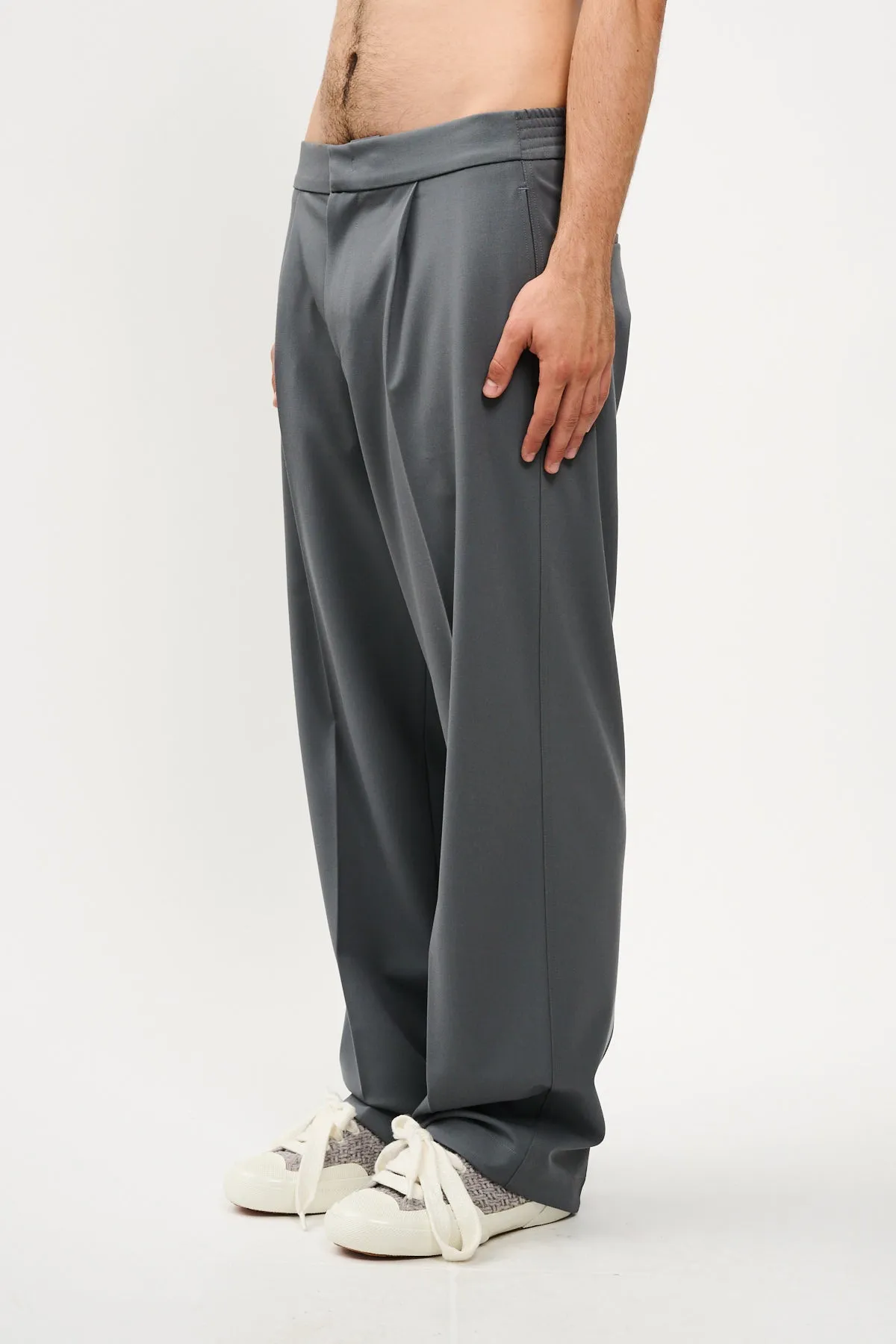 UPCYCLE REGULAR PANT sold by Bonsai product image thumbnail 3