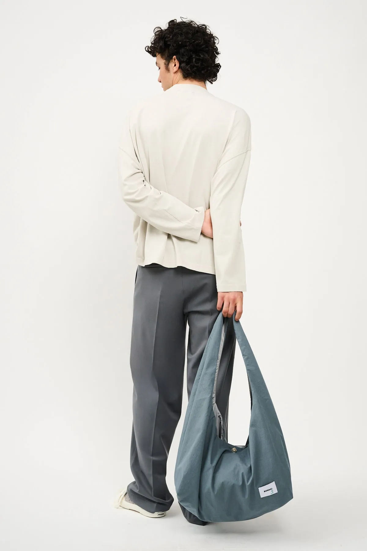 UPCYCLE REGULAR PANT sold by Bonsai product image thumbnail 5