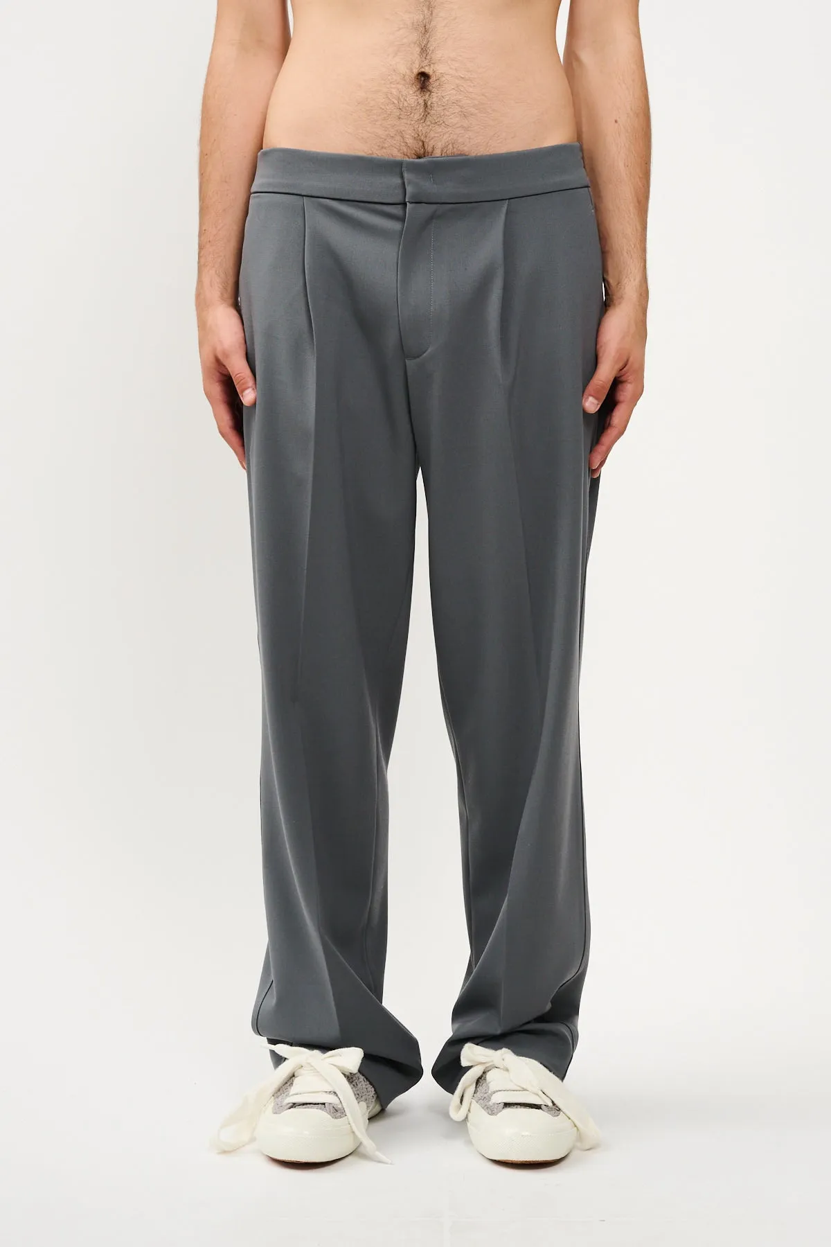 UPCYCLE REGULAR PANT sold by Bonsai product image thumbnail 2