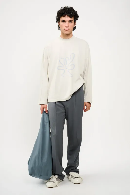 UPCYCLE REGULAR PANT sold by Bonsai