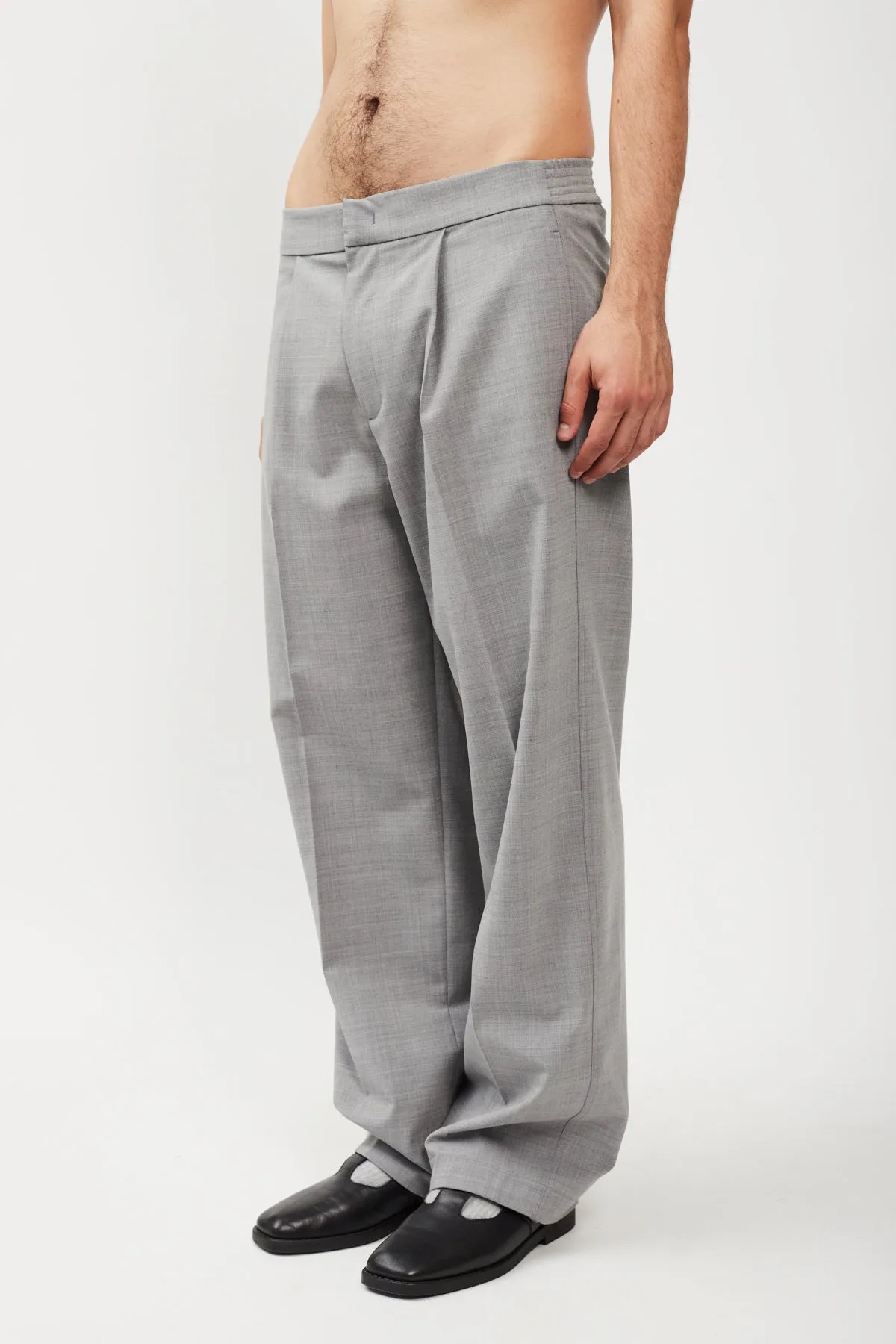 UPCYCLE REGULAR PANT sold by Bonsai product image thumbnail 3