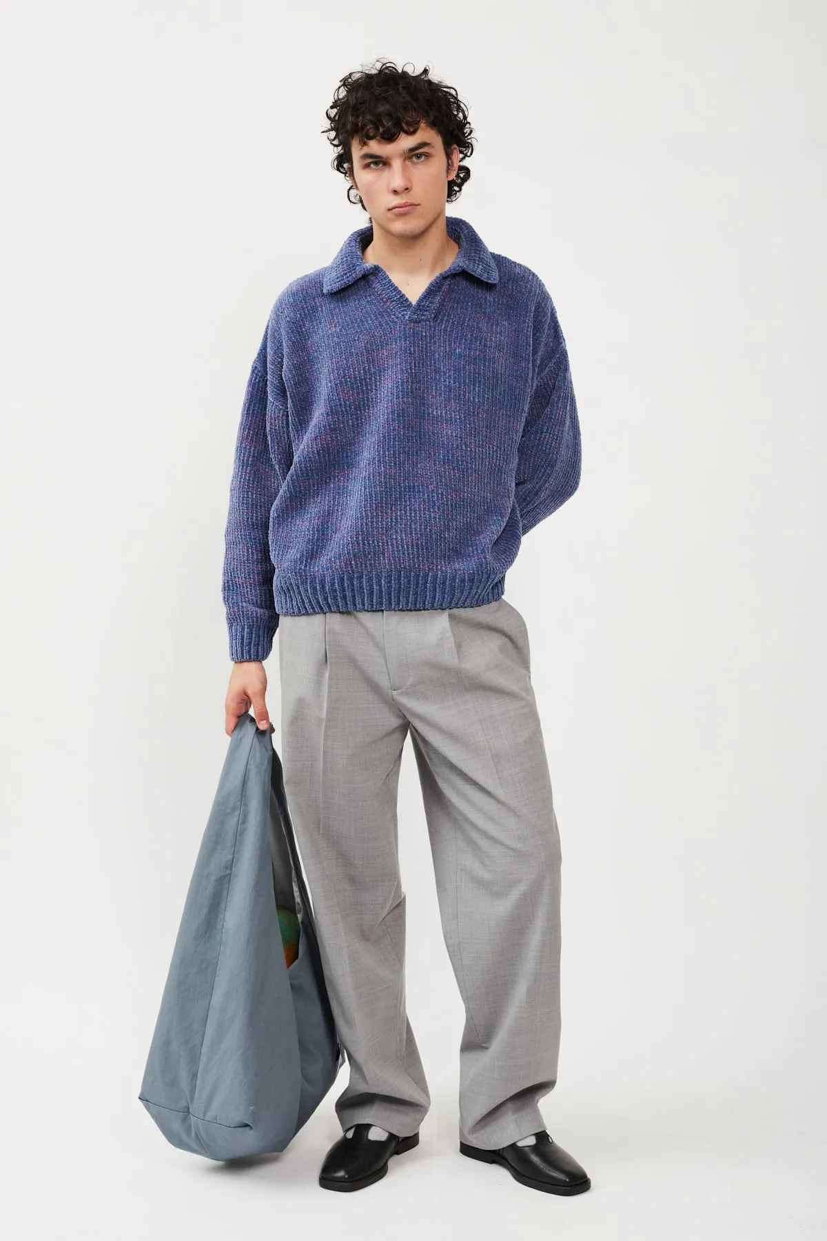 UPCYCLE REGULAR PANT sold by Bonsai product image thumbnail 5