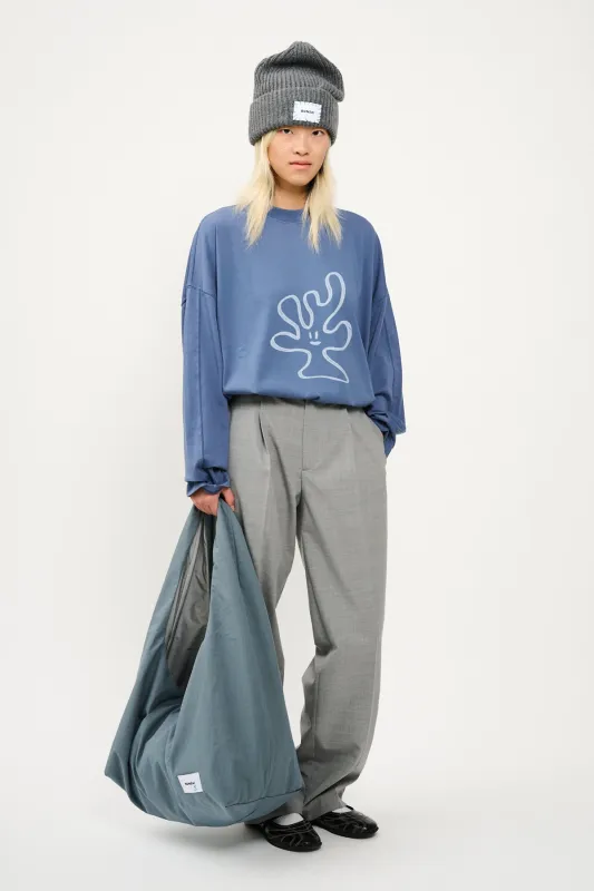 UPCYCLE REGULAR PANT sold by Bonsai