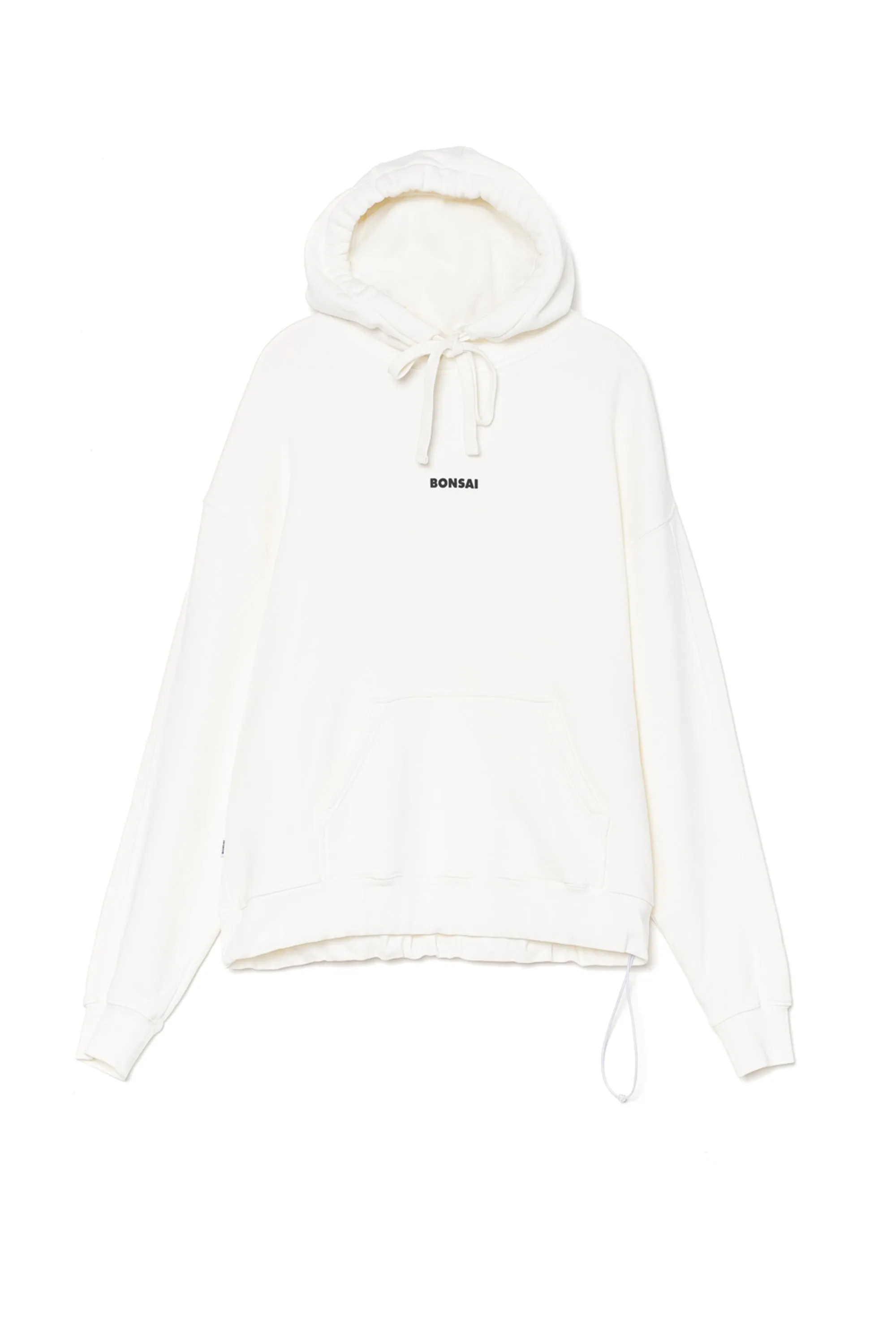 BOX LOGO CLASSIC HOODIE sold by Bonsai product image thumbnail 5