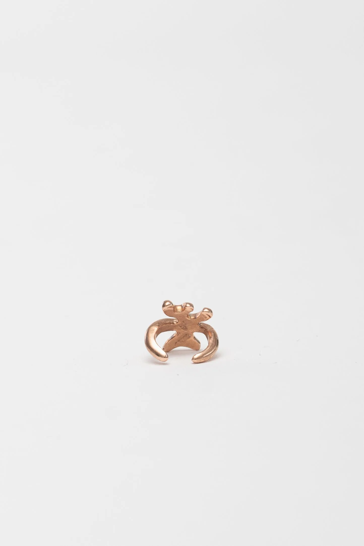 BONSAI ALBERELLO EARCUFF sold by Bonsai product image thumbnail 3