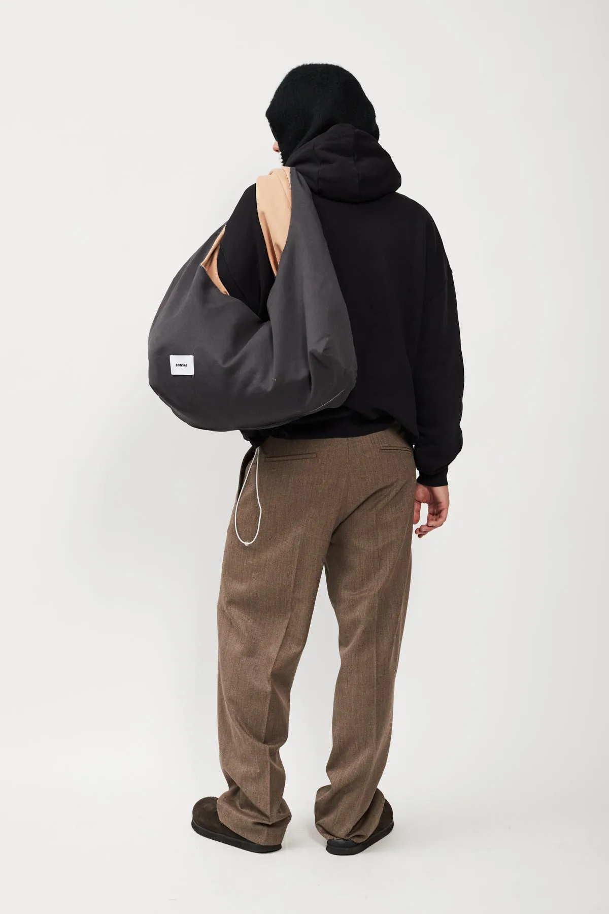 PUFF CLASSIC HOODIE sold by Bonsai product image thumbnail 3