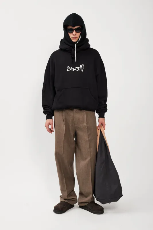 PUFF CLASSIC HOODIE sold by Bonsai