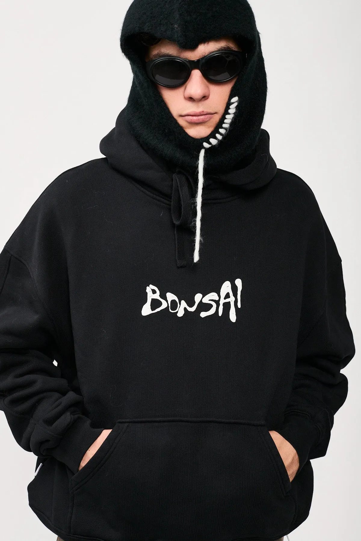 PUFF CLASSIC HOODIE sold by Bonsai product image thumbnail 4