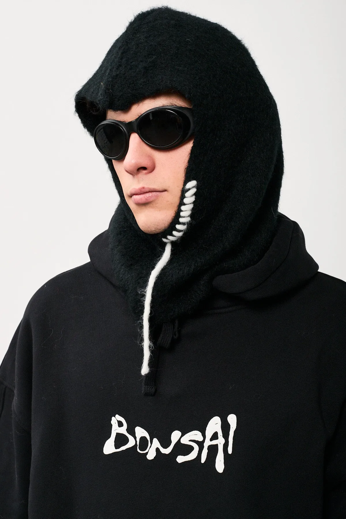 PUFF CLASSIC HOODIE sold by Bonsai product image thumbnail 5
