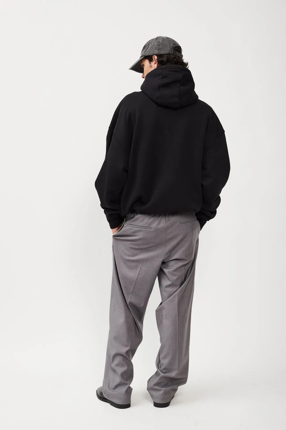 ALBERELLO CLASSIC HOODIE sold by Bonsai product image thumbnail 4