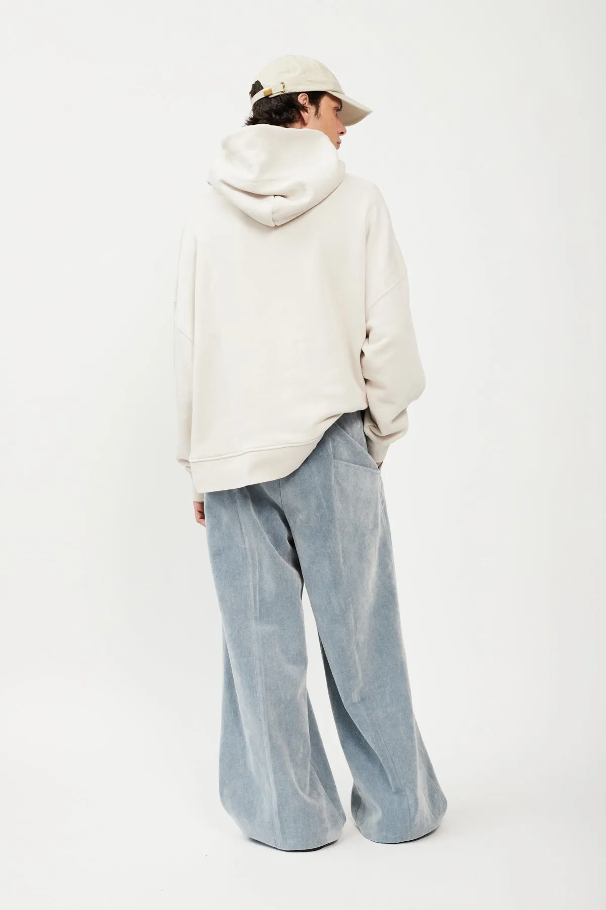 EVERY BONSAI CROP HOODIE sold by Bonsai product image thumbnail 5