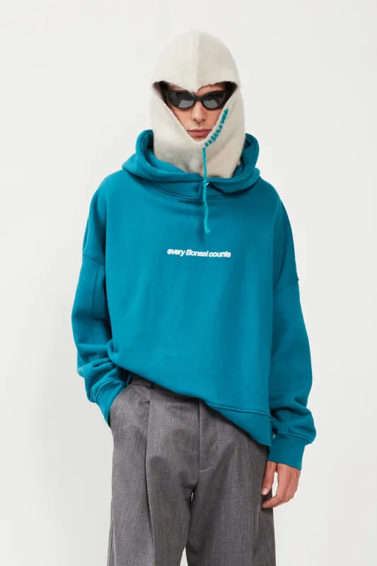 EVERY BONSAI CROP HOODIE sold by Bonsai